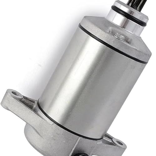 Starter Accessories Electrical Engine Starter Motor Replacement 31210-PTA1-D406 31210-PTA1-800 For Kymco Maxxer 450i 2012