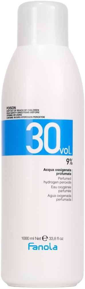 PEROXYDE 30 VOL 1000 ML