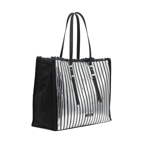 Image of Calvin Klein Women's Modern Essential Extra Large Tote