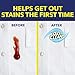 Oxiclean Max Force Stain Remover Professional, 12 fl oz, (Pack of 12)