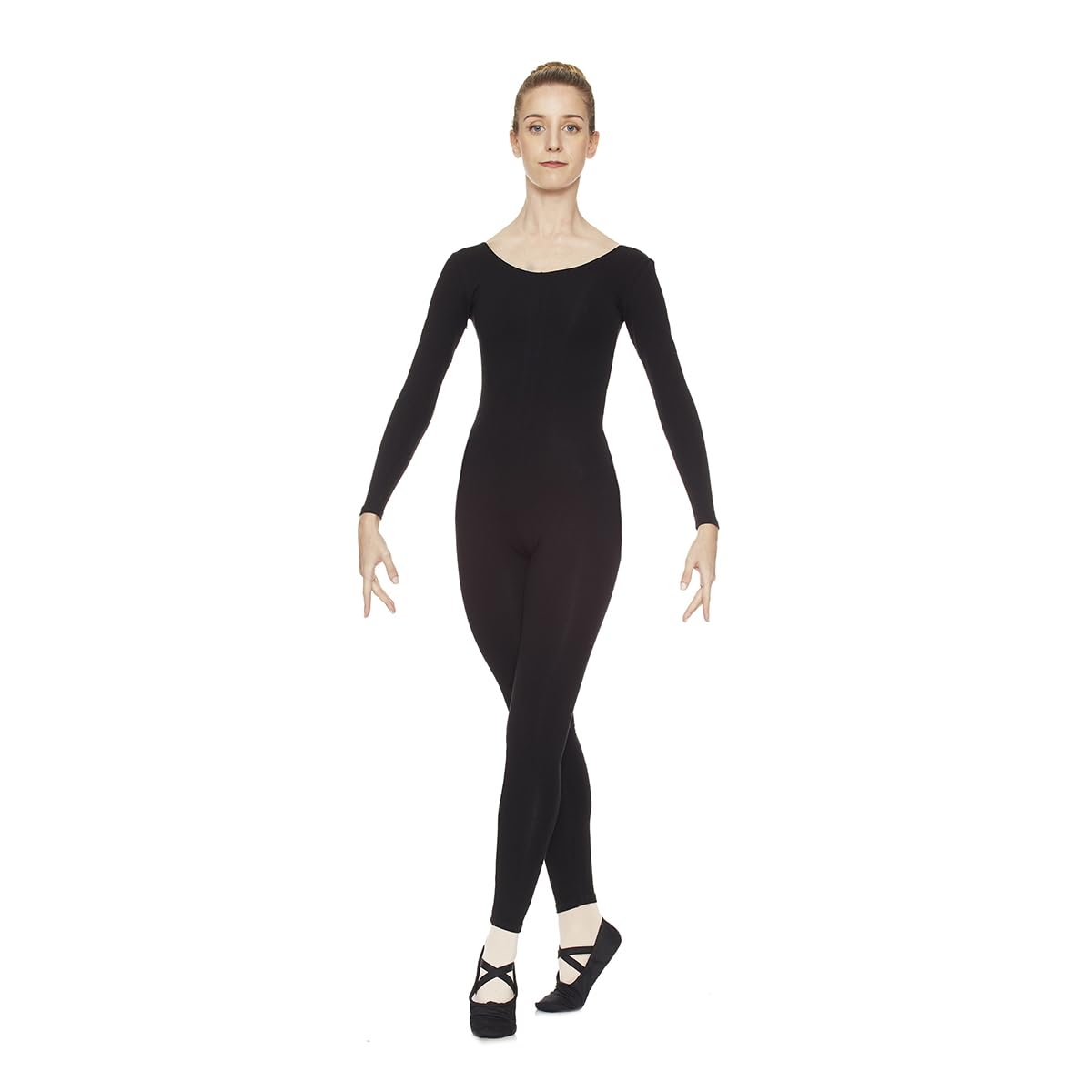 Unitard Intermezzo Fille 4359 Skinal Ml académique de danse pour enfant