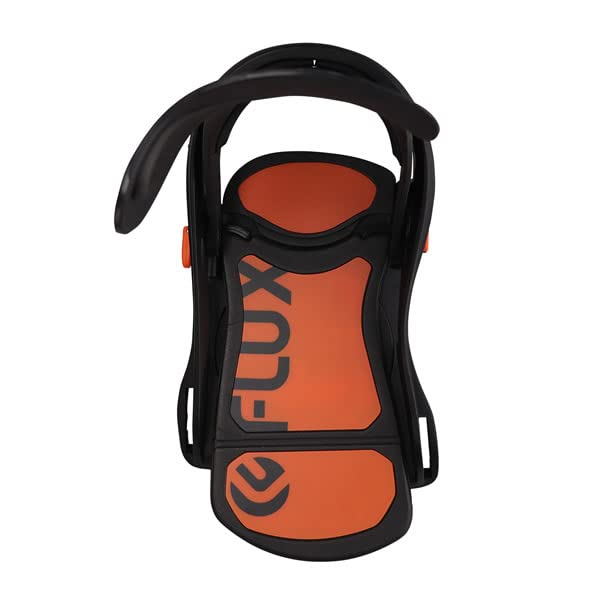 Amazon | フラックス FLUX ビンディング 22-23 GT(ジーティー）BLACK