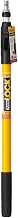 Purdy 140855624 Power Lock Professional Grade Extension Pole, 2-4-Feet