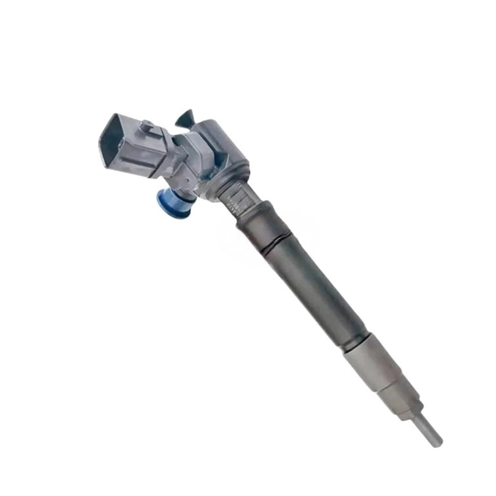 Fuel Injector Nozzle Auto Parts Injectors Compatible for Toyota Hilux Revo 2Gd Compatible for Innova 236700E070 Diesel Orginal Common Rail 23670-0E070