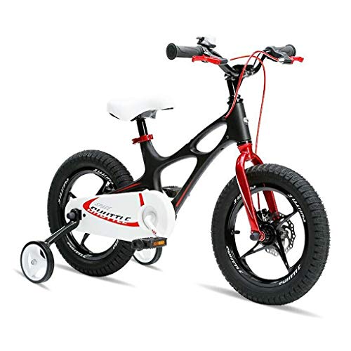 Fantastic Deal! Children's Bicycles Boys' Mountain Bikes 3-6-8 Year Old Kid's Bicycles Girls Bicycle...