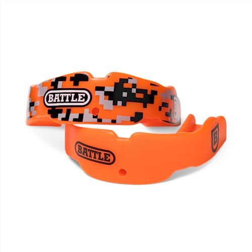 Image of Battle 2-Color Mouthguard 2-Pack