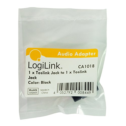 LogiLink CA1018 cavo di interfaccia e adattatore