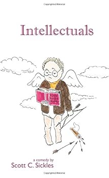 Paperback Intellectuals Book