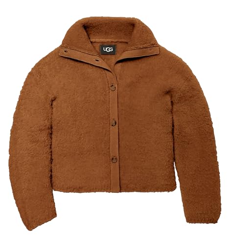 Image of UGG Women's Alaura Cloudfluff Sweater
