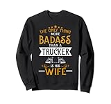 Camion Driver Wife Shirts
