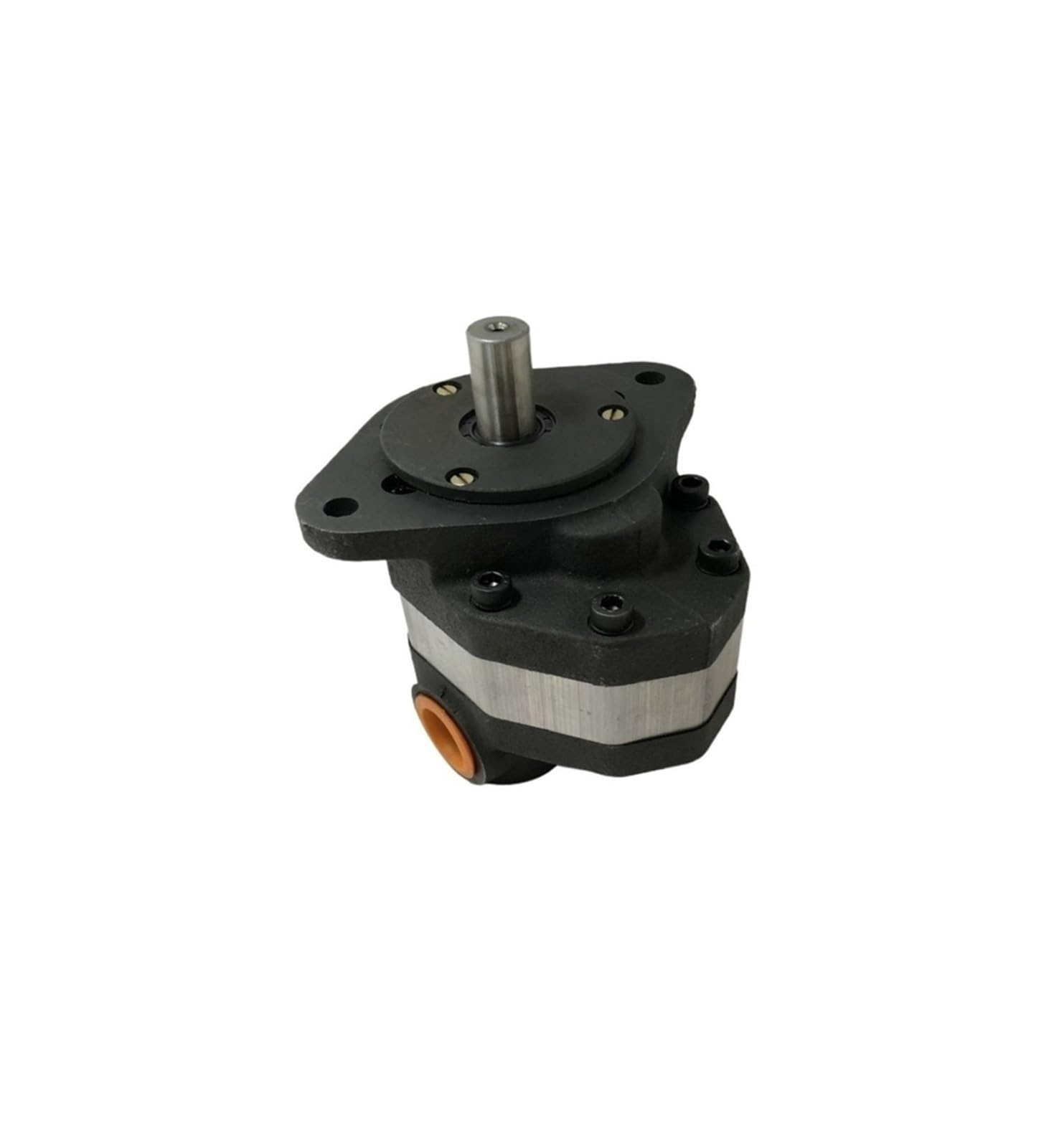 Hydraulic Gear Pump, Oil CB-FC25-FL-X For Machinery