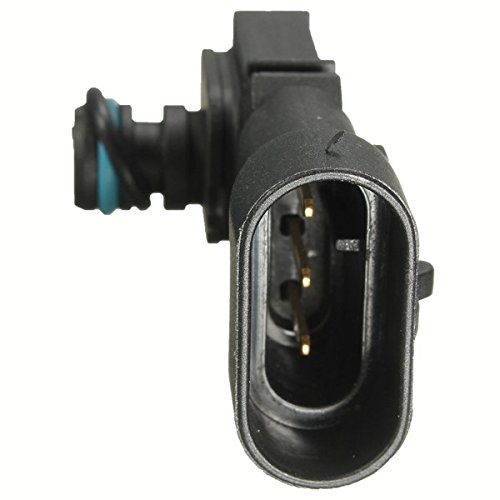 Mapa Presión Boost Sensor para Renault Clio Megane Scenic 8200121800