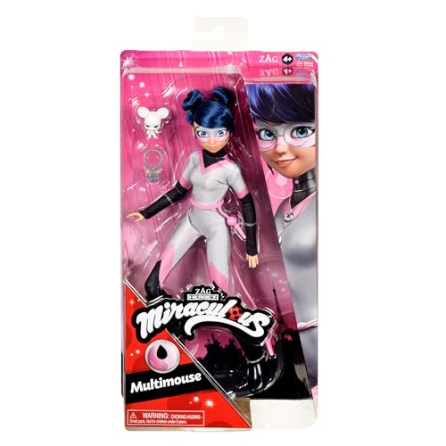 Catálogo de Miraculous ladybug que puedes comprar esta semana. 11 Catálogo de Miraculous ladybug que puedes comprar esta semana. 7