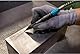 HAZET Gravierstift 9035G-1 I präzise und dauerhafte Kennzeichnung von Werkstücken I passend für Metall, Stein, Keramik, Kunststoffen I schlankes Design und e Haptik