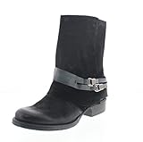 la martina stiefel damen outlet  MARTINA BURARO, Damen Stiefel & Stiefeletten , schwarz - schwarz - Größe: 35 EU