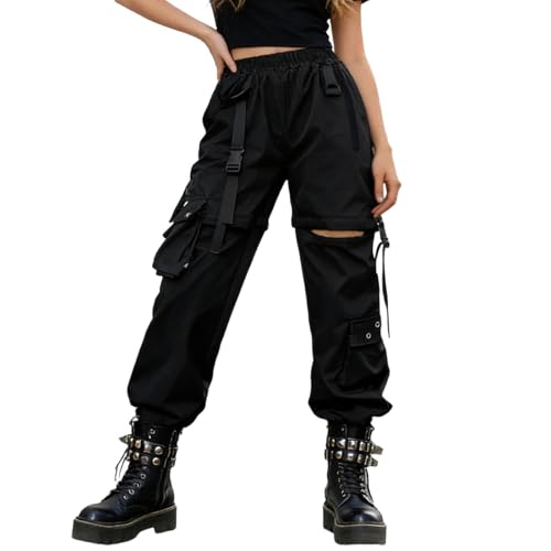 Pantalon transformable léger WWricotta pour éviter de transpirer