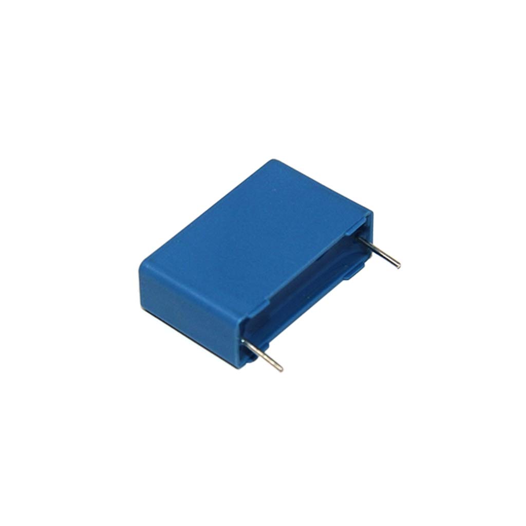 Condensateur - C46465 Lot 10 Polypropylène X2 Tht 47Nf - Bricolage