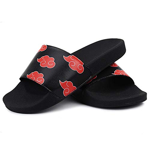 Chinelo Slide La Faire Anime Akatsuki Com Bolsinha (26/27)