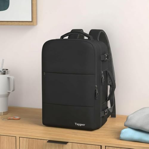 Taygeer Travel Laptop Backpack