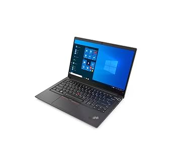 Lenovo ThinkPad E14 Core i7-1165G7 16GB 512GB 14 Inch