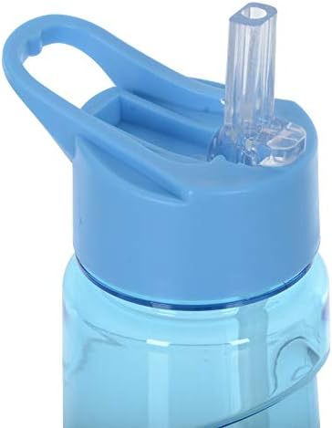 Hodge & Hodge XS-Stock 3 Pack of Reusable Water Bottles Drinking Sports Tritan Plastic 750ml
