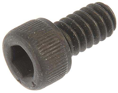 Vis M10 1.50 x 30mm Dorman 442-530 filetage métrique pour assemblage acier