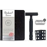 ROCKWELL RAZORS