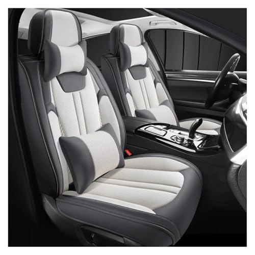 Couvre sièges voiture couverture complète pour protéger votre Jeep JK