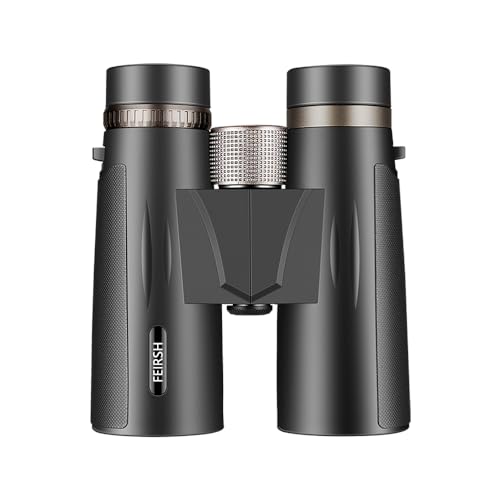 10x42 HD Binoculars for Adults,Lightweight Binoculars for Bird Watching, Hunting, and Outdoor Adventures