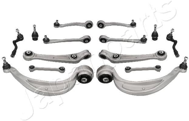 Japanparts SKS-0903 Control Arm Kit, Wheel Suspension
