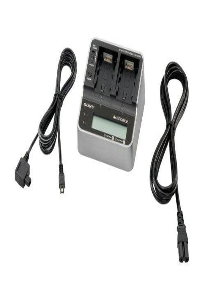 SONY AC-VQH10 充電器 ACアダプター/チャージャー Amazon.com : Sony ACVQH10 AC Adaptor/Charger for H Series