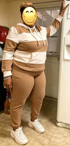 Image of TOPONSKY Womens 2 Piece Sports Outfit Tracksuit Shirt Shorts Jogger Bodycon Sets