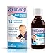 Vitabiotics Wellkid Baby and Infant Vitamins (150ml)