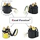 Road Passion Starter Magnet Relais Für YAMAHA XT600 90-95 FJ600 1984 1985 PRO HAULER PRO-4 YFU1 1989 ATV