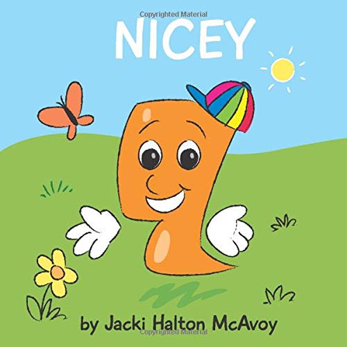 Nicey (I Am My Feelings)