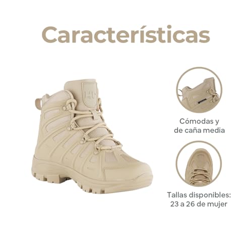 Recopilación y reviews de Botas valverde camino los mejores 5. 11 Imagen adicional