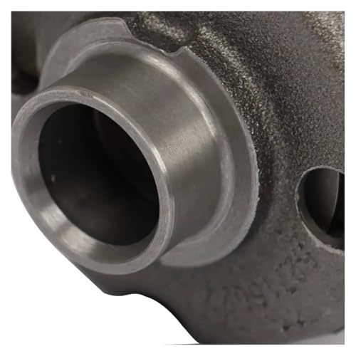 Diferencial trasero 8.8 de 31 estrías para Ford Mustang 1986-2014 4