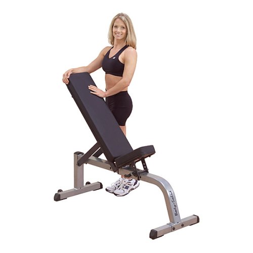Amazon | Body Solid Banc incliné | Body-Solid | スミスマシン