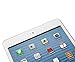 Moshi iVisor AG Case for Apple iPad Mini - White