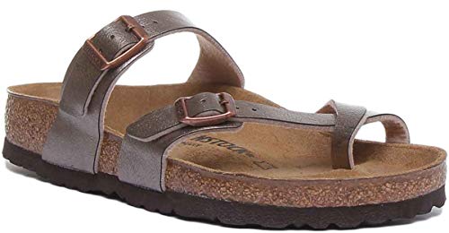 Image of Birkenstock Women's Flip Flop Sandals