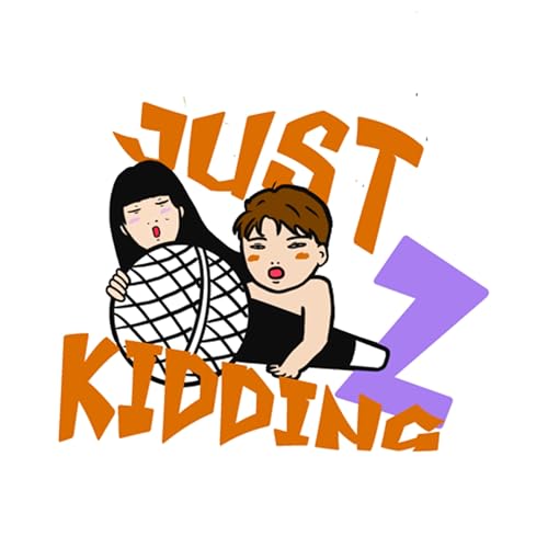 Couverture de 大嫂團 Just Kidding