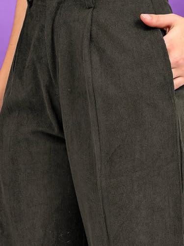 Image of KOTTY Women's Straight Pants