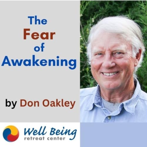 Fear of Awakening