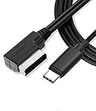 Función 2 en 1, y carga. Integración de interfaz multimedia con conector MI y disfruta de infinitas horas de tu música favorita, sin preocupaciones "FUERA DE JUICE" y seguro para conducir.