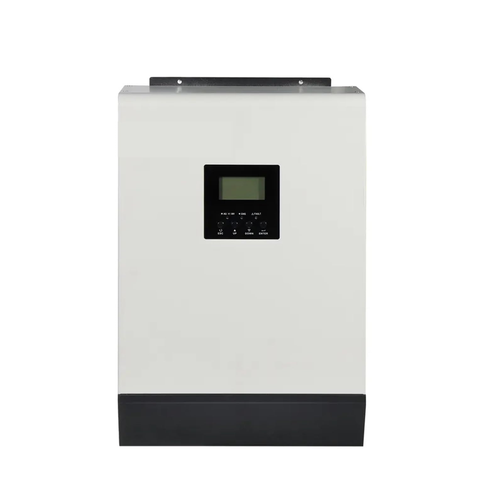 Inwerter 3kw Hybrydowy Falownik 5kw OszczęDność KosztóW