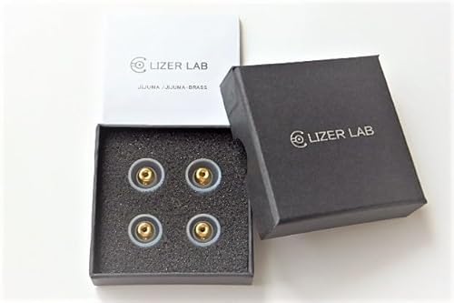 LIZER LAB �C���[�s�[�XJIJUMA BRASS �l/L�T�C�Y�i��12/13�j�S�v���O