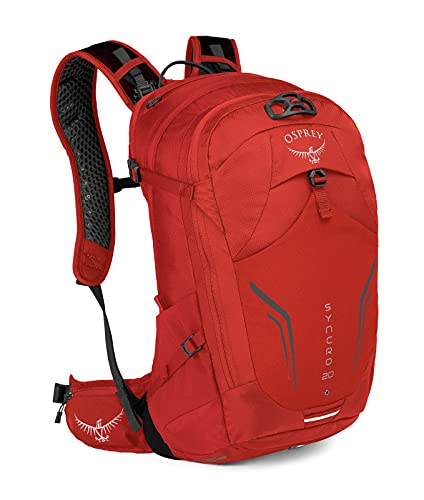 Osprey Syncro 20, Multi, O/S