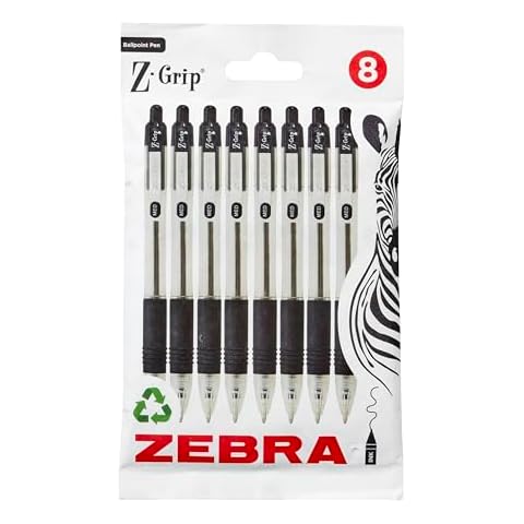 Stylos à bille Zebra Pen Z Grip Cover