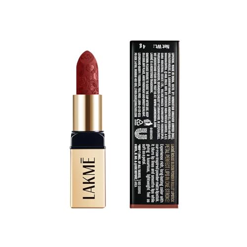Image of LAKME Rouge Bloom Powder Matte Bullet Brick Bloom 210-4gm (Pack of 2)