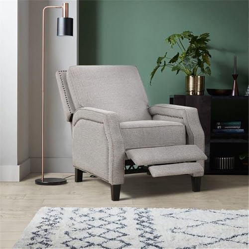 Sillón Chenille Plegable Coco miniatura 4